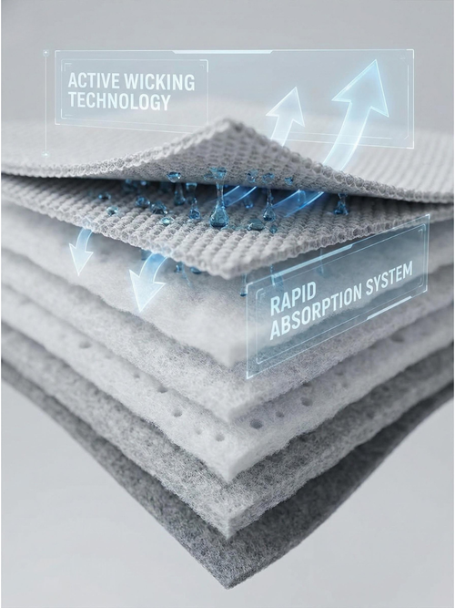 Core Comfort Incontinence Boxer Shorts Buy 2 Get 1 Free