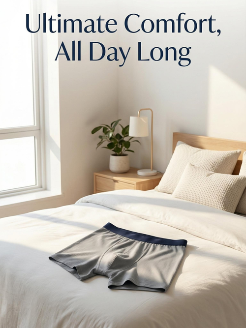 Core Comfort Incontinence Boxer Shorts Buy 3 Get 2 Free